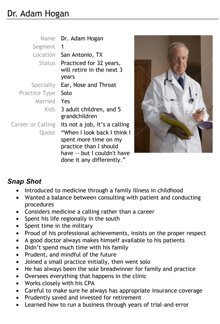 Profile_Physician