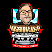 Mission DeFi