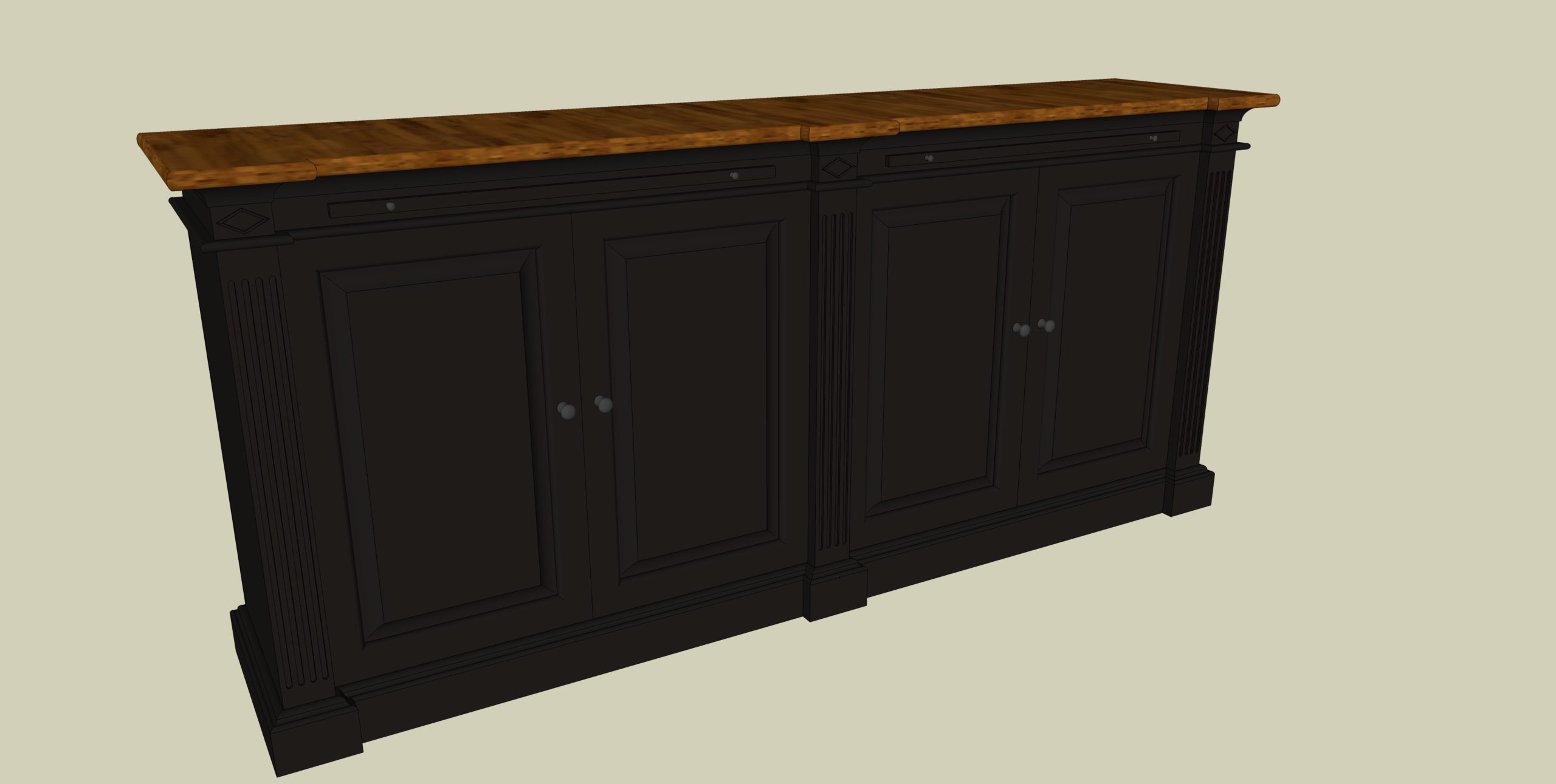 Sideboard